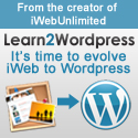 learn 2 wordpress